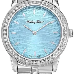 Mathey-Tissot D10860AQBU