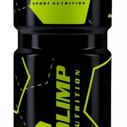 Sticlă pentru apă Olimp OSN Black 800ml