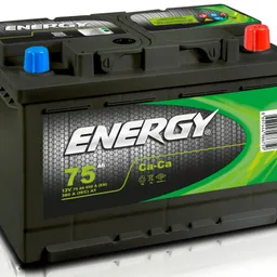 Acumulatoar auto Energy 6ST-77R