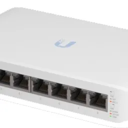 Ubiquiti UniFi Switch Lite 8