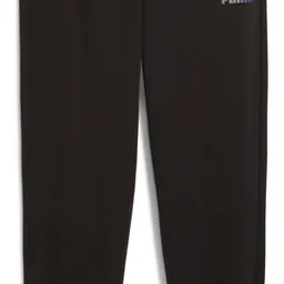 Puma Ess Logo Lab Sweatpants FL Cl