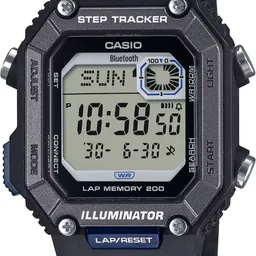 Casio WS-B1000-1AVEF