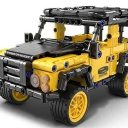 CaDa Defender Off-Road