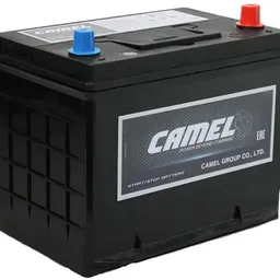 Acumulatoar auto Camel B19L 32Ah