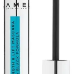Rimel pentru gene Lamel Cult Strenght & Lift Mascara 403
