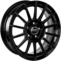 RC Racing RC-438-BLK
