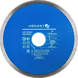 Hoegert HT6D757