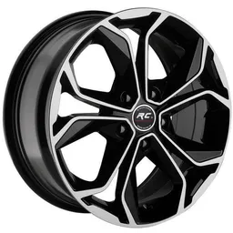 Jante RC Racing RC-166-BF 35/7 R17 5X114.3