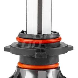 Lampa auto Amio COB HB3 (02846)