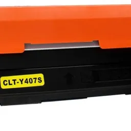 Cartuș Imagine Samsung CLP-310/320 CLT-K4072S/CLT-K4092S Yellow