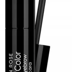 Rimel pentru sprâncene Golden Rose Brow Color Tinted Eyebrow Mascara 03