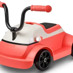Microlino Pink (MC0003)