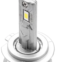 Lampa auto Amio X2 Canbus mini 72W H7/H18 (02973)