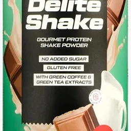 Proteină Scitec-nutrition Protein Delite Shake 700g Chocolate