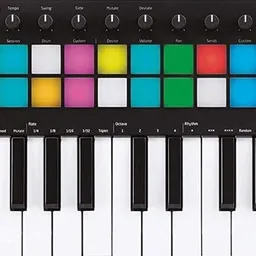 Novation Launchkey Mini MK3