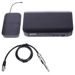 Sistem wireless Shure BLX14 M17