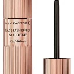 Rimel pentru gene Max Factor False Lash Effect Supreme Recharge Black