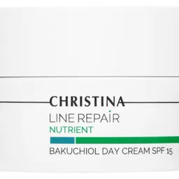 Christina Line Repair Nutrient Bakuchiol Day Cream