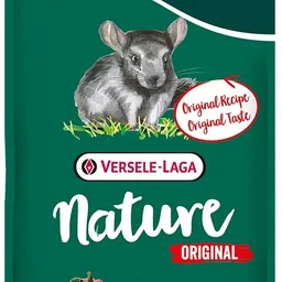 Versele Laga Nature Original Chinchilla