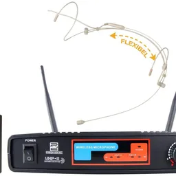 Pronomic UBF-11 K7