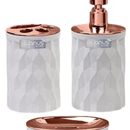 Set pentru baie Okyanus Diamond OKY-468-2