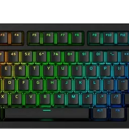 HyperX Alloy Rise 75 RGB EN