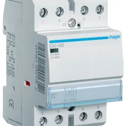 Hager ESC465