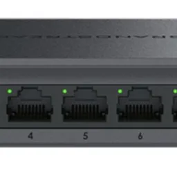 Router Grandstream GWN7711