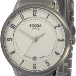 Boccia 3158-01