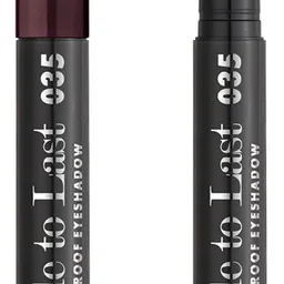Fard de pleoape Pupa Made To Last 035 Plum