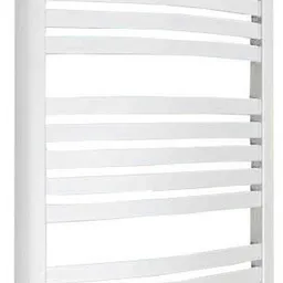 Uscător de prosoape Gorgiel Zenith W AZ-W 70/60 White 01 (11)