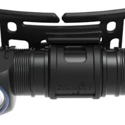 Lanternă Cyansky L2 LED 6500K