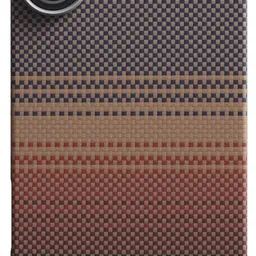 Pitaka Sunset Tactile Woven Case for iPhone 16 Plus