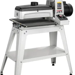 Șlefuitor cu banda de masă Jet JWDS-1632 (723520KM)