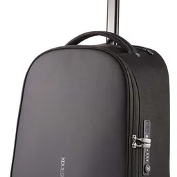 Valiză XD Design Bobby Trolley Black (P705.771)