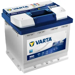 Varta Blue Dynamic EFB (550 500 055)