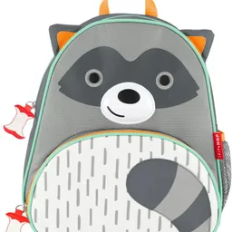 Rucsac pentru copii Skip Hop Zoo Raccoon 9Q335710 (Multicolor)