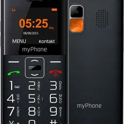 MyPhone Halo Easy