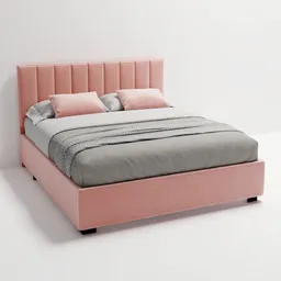 Pat My-Style Sia 90x200 P15D90M12