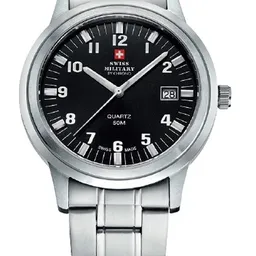 Ceas de Mana Swiss Military SMP36004.06