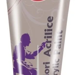 Vopsele de artă Daco Acrylic Fluorescent Mauve 200ml (CU3200MFL)