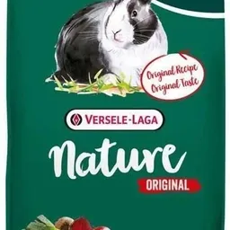 Hrană pentru rozătoare Versele Laga Nature Original Cuni 2.5kg