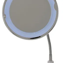 Oglindă cosmetică Eleganza D20cm H40cm (48426)