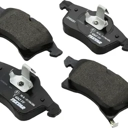 Set placute frână TEXTAR 2383201