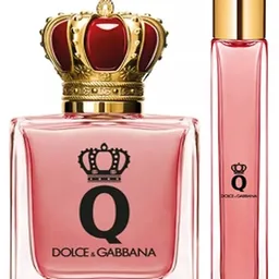 Dolce & Gabbana Q EDP Intense