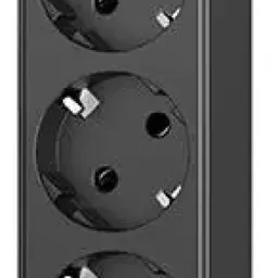 Protecţie împotriva supratensiunii XO WL10 1.8m Black