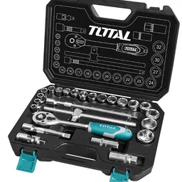 Total Tools THT121251