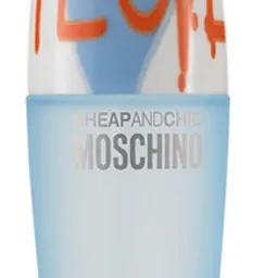 Parfum pentru ea Moschino Cheap & Chic I Love Love EDT 30ml