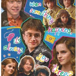 Dodo 400 Harry Potter