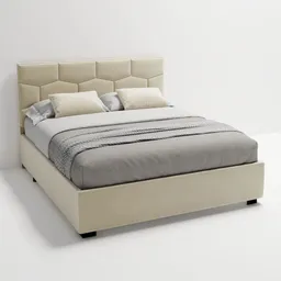 Pat My-Style Mili 90x200 P20D90M02